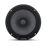 Alpine R2-S65 Speakers 6.5 Inch 16.5cm 2022 R Series 2 Way Car Coaxial 100w RMS - CEN