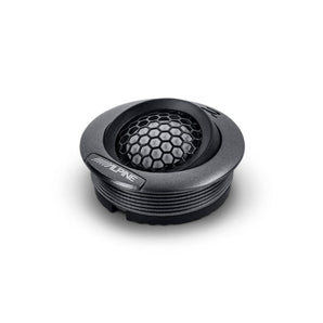 Alpine R2-S653 Speakers 6.5 Inch 16.5cm 2022 R Series Pro 3 Way Component 100w - CEN