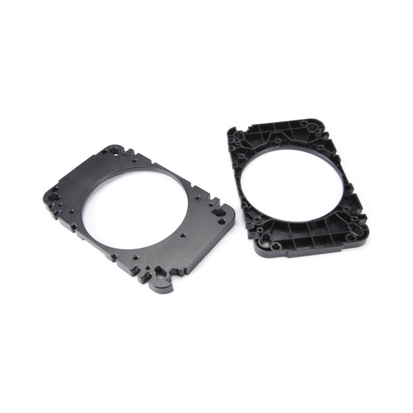 Alpine S2-S40 Speakers 4 Inch 10cm S2 Series Car 2 Way Coaxial 55w RMS Pair - CEN