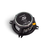 Alpine S2-S40 Speakers 4 Inch 10cm S2 Series Car 2 Way Coaxial 55w RMS Pair - CEN