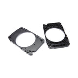 Alpine S2-S40C Speakers 4 Inch 10cm S2 Series Car 2 Way Component 45w RMS Pair - CEN