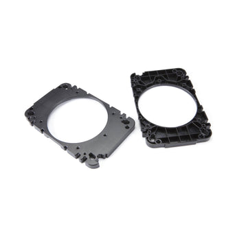 Alpine S2-S40C Speakers 4 Inch 10cm S2 Series Car 2 Way Component 45w RMS Pair - CEN