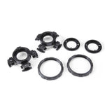Alpine S2-S40C Speakers 4 Inch 10cm S2 Series Car 2 Way Component 45w RMS Pair - CEN
