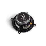 Alpine S2-S50 Speakers 5 Inch 13cm S2 Series Car 2 Way Coaxial 55w RMS Pair - CEN