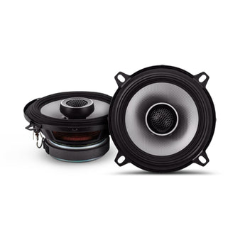 Alpine S2-S50 Speakers 5 Inch 13cm S2 Series Car 2 Way Coaxial 55w RMS Pair - CEN