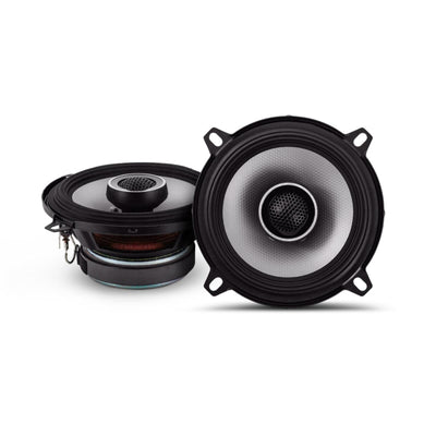 Alpine S2-S50 Speakers 5 Inch 13cm S2 Series Car 2 Way Coaxial 55w RMS Pair