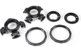 Alpine S2-S65C Speakers 6.5 Inch 16.5cm S2 Series 2 Way Component 80w RMS Pair - CEN