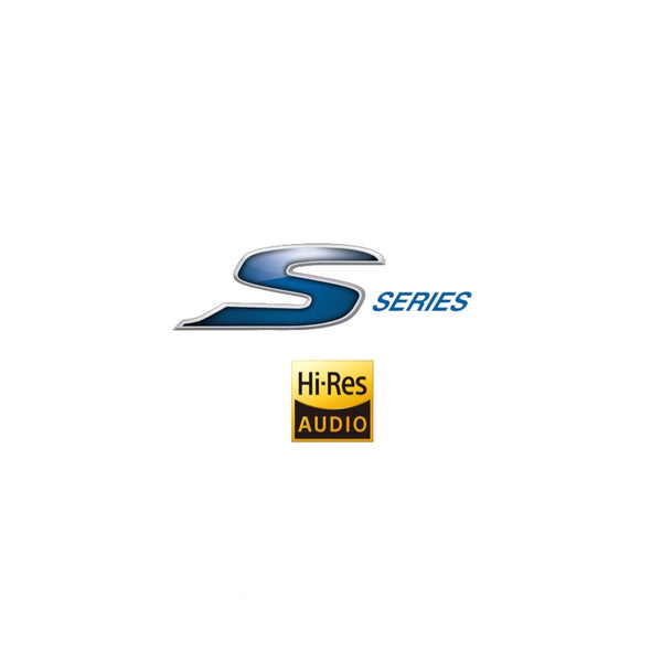 Alpine S2-S80C Speakers 8 Inch 20cm S2 Series 2 Way Component 85w RMS Pair - CEN