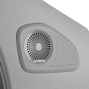 Alpine SPC-106TRA7 Plug & Play Front Component Speakers for Ford Transit Custom - CEN