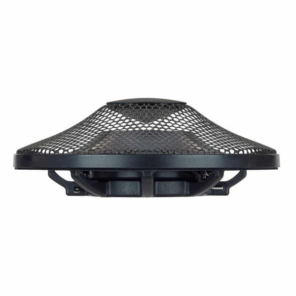 Alpine SPC-R100-DU Full Range 12cm Dash Pod Speakers for Fiat Ducato 3 45w RMS - CEN