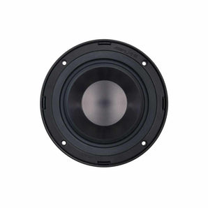 Alpine SPC-R100-DU Full Range 12cm Dash Pod Speakers for Fiat Ducato 3 45w RMS - CEN