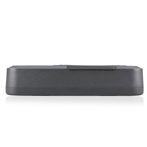 Alpine PWE-S8 Compact Underseat Powered Active Subwoofer with Remote 120w RMS - CEN