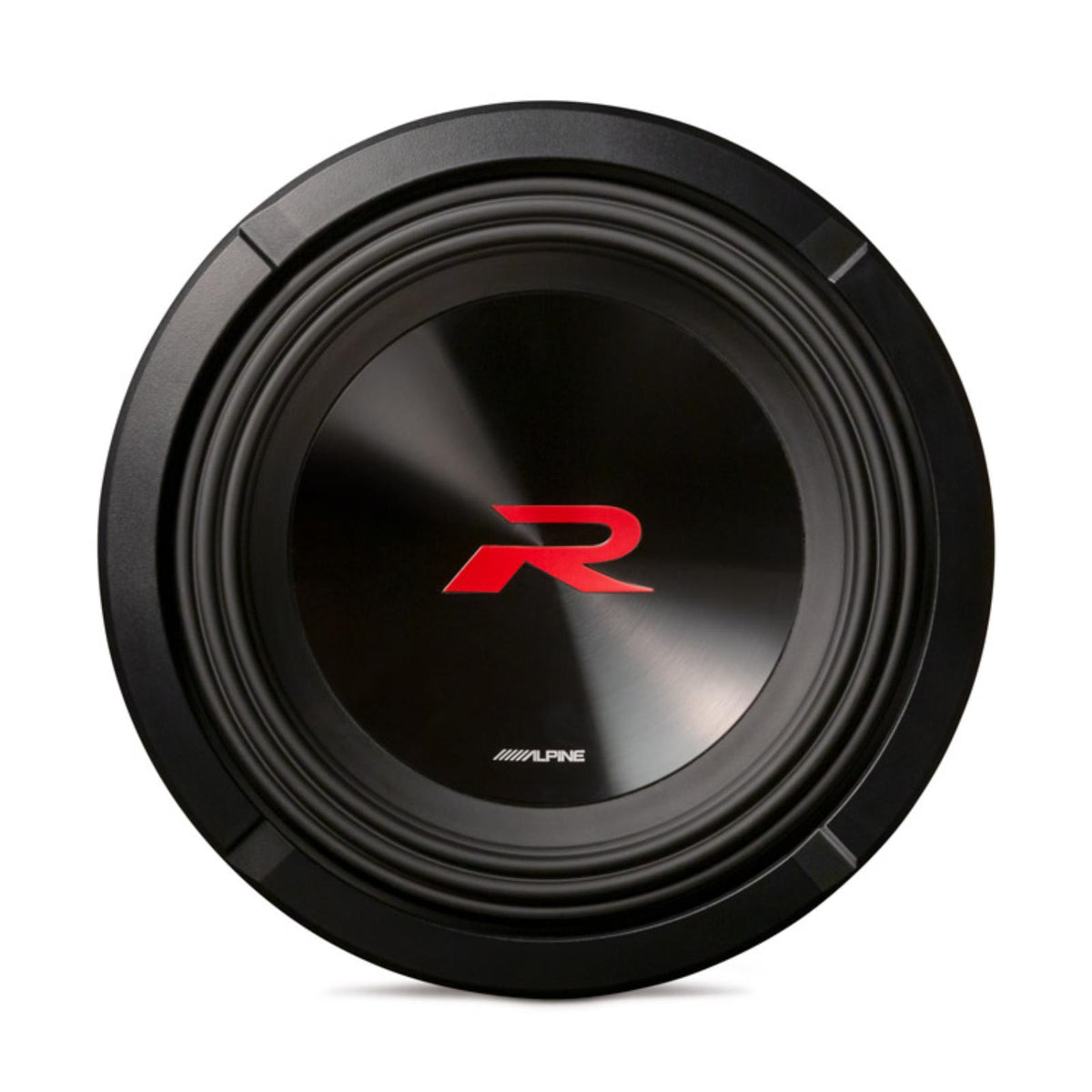 Alpine R2-W8D2 Sub 8" 20cm R Series Subwoofer Dual 2 Ohm Voice Coils 350w RMS - CEN