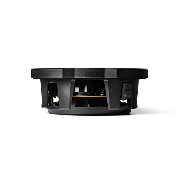 Alpine RS-W10D2 Sub 10" 25cm R Series Shallow Subwoofer Dual 2 Ohm 600w RMS - CEN