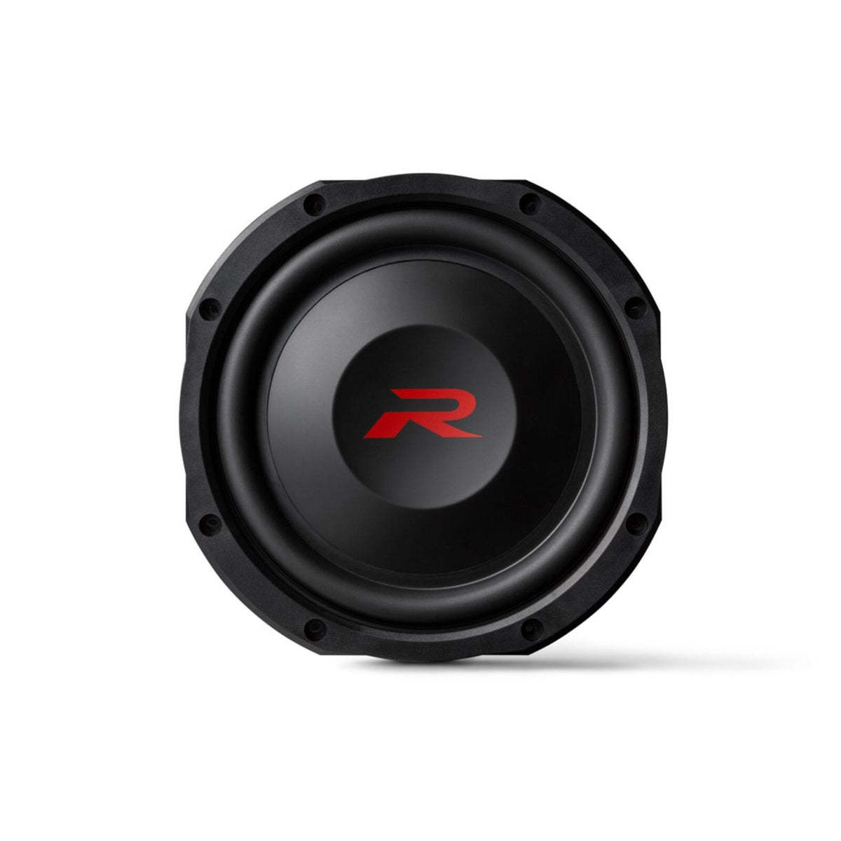 Alpine RS-W10D2 Sub 10" 25cm R Series Shallow Subwoofer Dual 2 Ohm 600w RMS - CEN