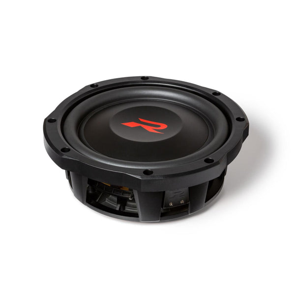 Alpine RS-W10D2 Sub 10" 25cm R Series Shallow Subwoofer Dual 2 Ohm 600w RMS - CEN