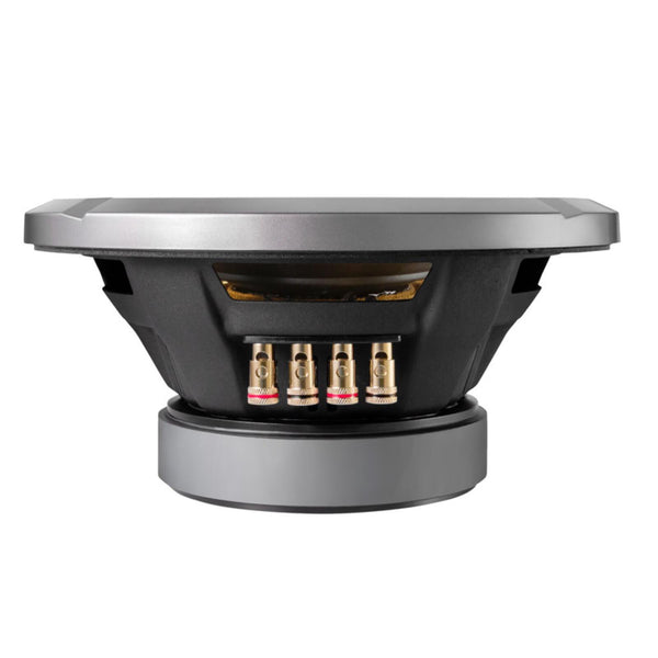 Alpine S2-W10D2 Sub 10" 25cm S Series Subwoofer Dual 2 Ohm Voice Coils 600w RMS - CEN