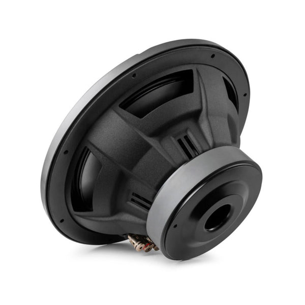 Alpine S2-W12D4 Sub 12" 30cm S Series Subwoofer Dual 4 Ohm Voice Coils 600w RMS - CEN