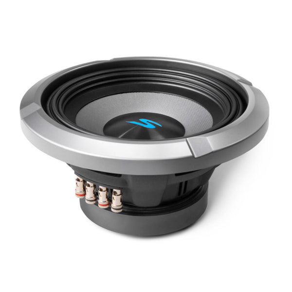 Alpine S2-W8D4 Sub 8" 20cm S Series Subwoofer Dual 4 Ohm Voice Coils 300w RMS - CEN
