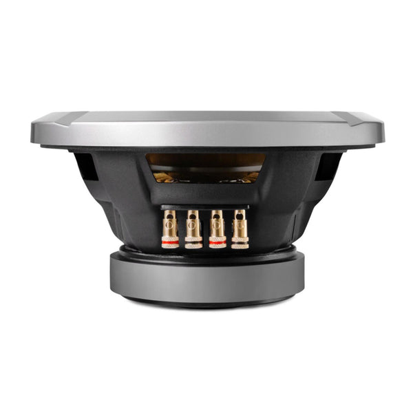 Alpine S2-W8D4 Sub 8" 20cm S Series Subwoofer Dual 4 Ohm Voice Coils 300w RMS - CEN