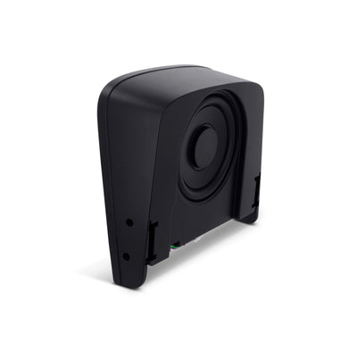 Alpine SWC-D84DU Centre Console Subwoofer Enclosure for Fiat Ducato 8 and 9