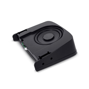 Alpine SWC-D84DU Underseat Subwoofer Sub Enclosure for Fiat Ducato 8 and 9 - CEN