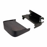 Alpine SWC-D84S Subwoofer Stealth Shallow Mount Sub for Fiat Ducato III 75w RMS - CEN