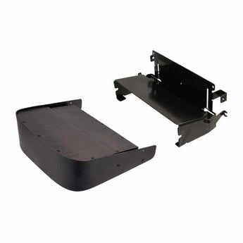 Alpine SWC-D84S Subwoofer Stealth Shallow Mount Sub for Fiat Ducato III 75w RMS - CEN