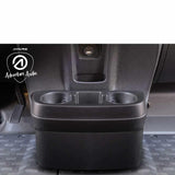 Alpine SWC-D84S Subwoofer Stealth Shallow Mount Sub for Fiat Ducato III 75w RMS - CEN