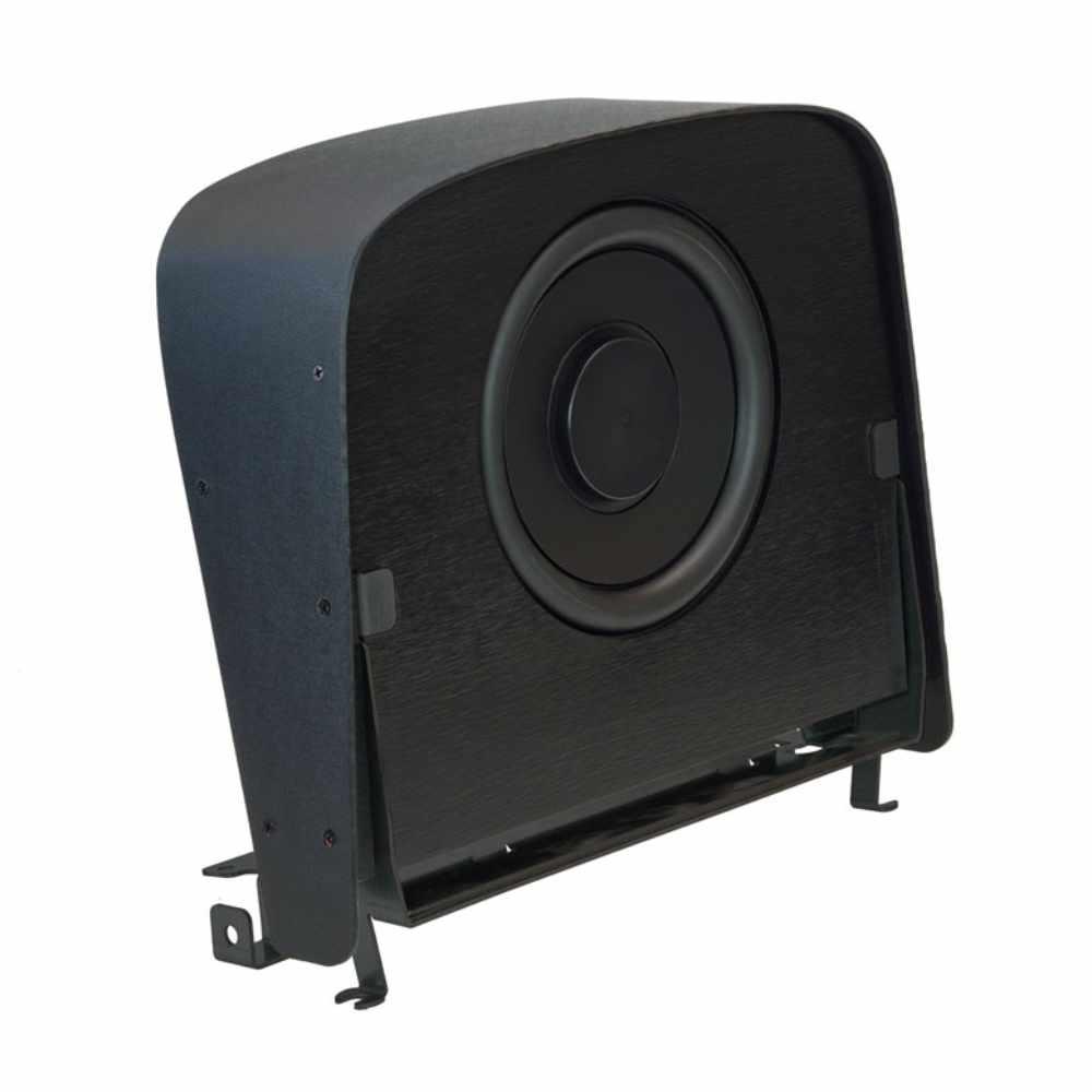 Alpine SWC-D84S Subwoofer Stealth Shallow Mount Sub for Fiat Ducato III 75w RMS - CEN