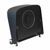 Alpine SWC-D84S Subwoofer Stealth Shallow Mount Sub for Fiat Ducato III 75w RMS - CEN