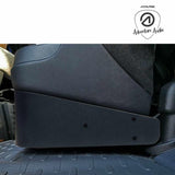 Alpine SWC-D84S Subwoofer Stealth Shallow Mount Sub for Fiat Ducato III 75w RMS - CEN