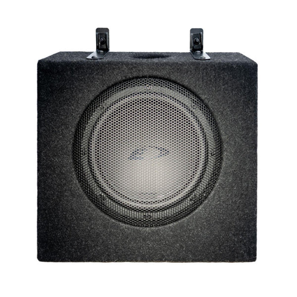 Alpine SWC-D84T6 Underseat Subwoofer Sub Enclosure for Volkswagen Transporter T6 - CEN