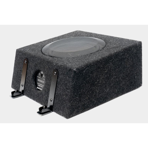 Alpine SWC-D84T6 Underseat Subwoofer Sub Enclosure for Volkswagen Transporter T6 - CEN