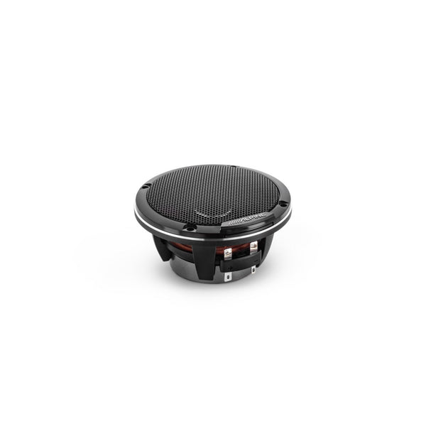 Alpine HDZ-653 Status Speakers Hi-Res 6.5 Inch 16.5cm 3 Way Component 100w RMS - CEN