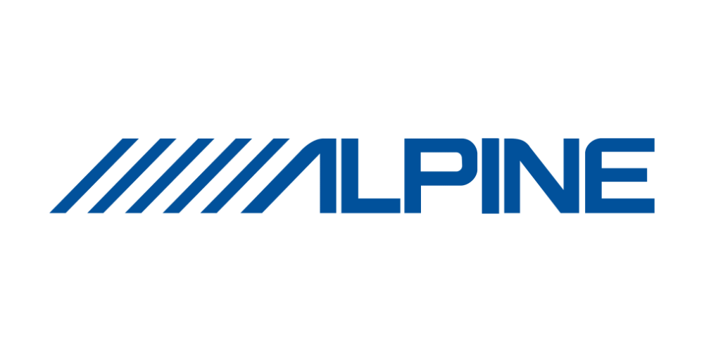 alpine logo
