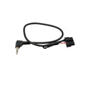 Connects 2 Alpine Patch Lead for Steering Wheel Control Interfaces
