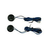 Alpine SXE-1750S Speakers 6.5 Inch 16.5cm E Type 2 Way Coaxial 45w RMS Pair - CEN