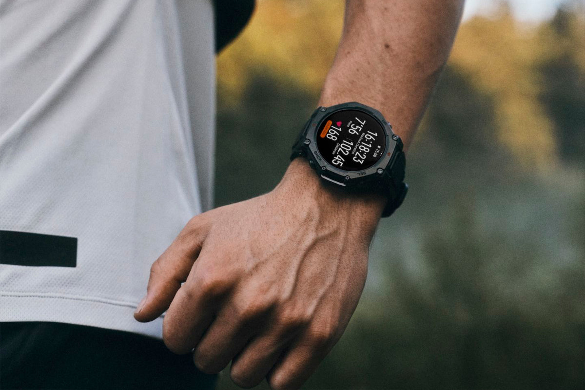 Smartwatches