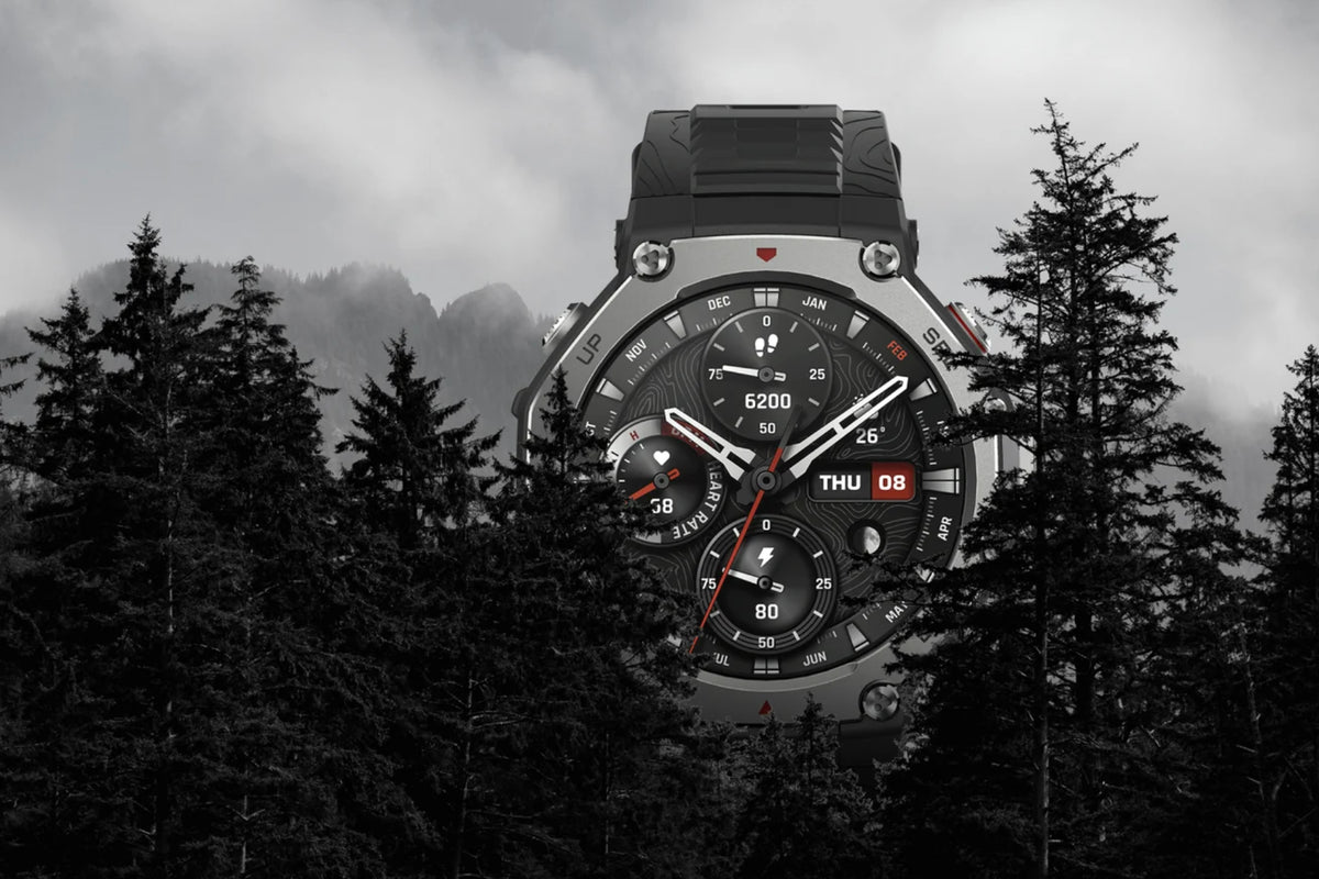 Amazfit