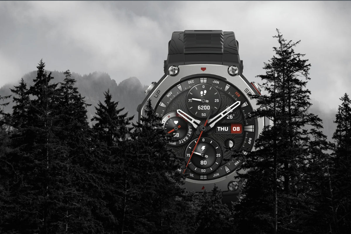 Amazfit