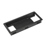Audiotec Fischer DMP Director TouchScreen Display Mounting Panel-0