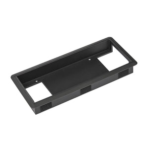 Audiotec Fischer DMP Director TouchScreen Display Mounting Panel-0