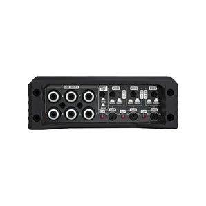 Helix Amplify 206 Direct 6 Channel Amplifier with DSP Input Bridgeable Amp