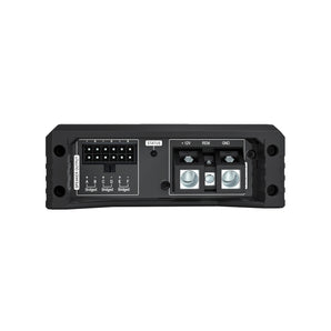 Helix Amplify 206 Direct 6 Channel Amplifier with DSP Input Bridgeable Amp - CEN