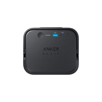 Anker SOLIX EverFrost 2 Removable Battery for 40L & 58L Powered Cooler 288Wh - CEN