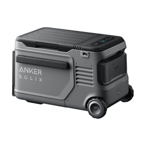 Anker SOLIX EverFrost 2 23L Electric Powered Cooler Portable Refrigerator 288Wh - CEN