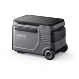 Anker SOLIX EverFrost 2 40L Electric Powered Cooler Portable Refrigerator 288Wh - CEN