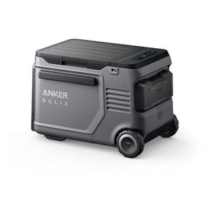 Anker SOLIX EverFrost 2 40L Electric Powered Cooler Portable Refrigerator 288Wh - CEN