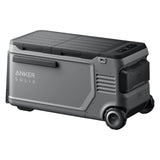 Anker SOLIX EverFrost 2 58L Electric Powered Cooler Portable Refrigerator 288Wh - CEN
